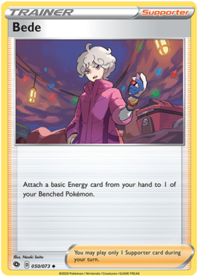 Champion S Path Pokemon Card Set List