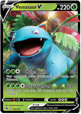 Lucario V Foil Pokémon Carta Em Português 27/73