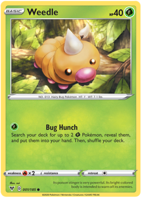 Genesect V (swsh8-185) - Pokémon Card Database - PokemonCard