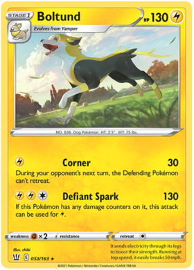 Onix, Battle Styles, TCG Card Database