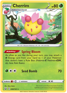 Pokémon Card Database - Battle Styles - #148 Mimikyu V