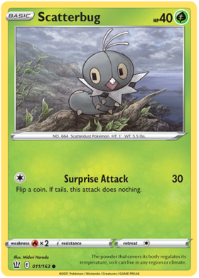 Pokémon Card Database - Battle Styles - #148 Mimikyu V