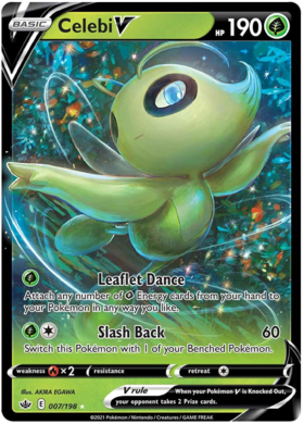 Gardevoir, Chilling Reign, TCG Card Database