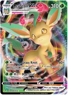 Sylveon-V (74/203), Busca de Cards