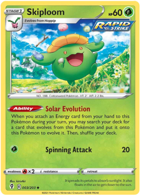 Spiritomb · Lost Origin (LOR) #117 ‹ PkmnCards