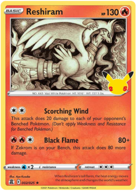 Zekrom - Black & White Promos #24 Pokemon Card