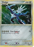 Pokemon Call Of Legend Cards Pick From List