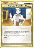 Rainbow Energy Reverse Pokemon League - HeartGold & SoulSilver Pokémon card  104/123