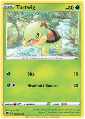 Blunder Policy #131/172 SWSH Brilliant Stars Uncommon Pokemon 2022 TCG Card