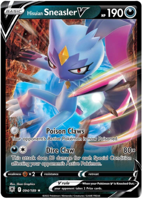 Astral Radiance Card List - Pokemon TCG - DigitalTQ