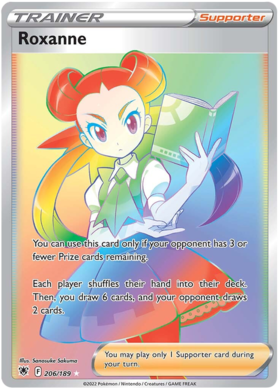 Origin Forme Palkia VSTAR (Secret) (208) - SWSH10: Astral Radiance - Pokemon