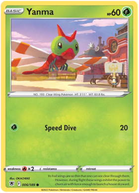 Pokemon ASTRAL RADIANCE - Pokemon Cards - Choose Your Card!