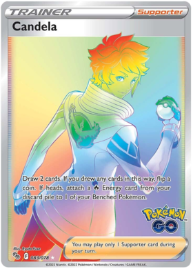 PGO 067 - Lure Module Pokémon Go buy Pokemon cards 2hg nl
