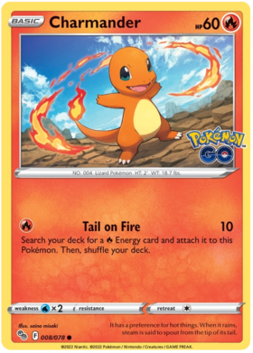 Steelix 044/078 - Pokemon Go - Evolution Card Lot - Onix, pokemon