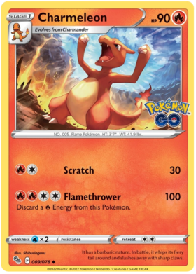 Mewtwo V - Pokemon Go #30 Pokemon Card