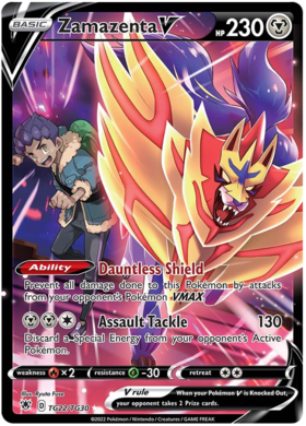 Astral Radiance Card List - Pokemon TCG - DigitalTQ