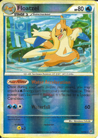 Cartas de Jogar: Onix (Pokémon TCG(Heartgold Soulsilver Unleashed Set)  Col:PKM-ULS-EN057