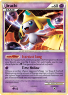 Cartas de Jogar: Onix (Pokémon TCG(Heartgold Soulsilver Unleashed Set)  Col:PKM-ULS-EN057
