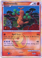 Cartas de Jogar: Onix (Pokémon TCG(Heartgold Soulsilver Unleashed Set)  Col:PKM-ULS-EN057