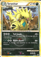 Cartas de Jogar: Onix (Pokémon TCG(Heartgold Soulsilver Unleashed Set)  Col:PKM-ULS-EN057