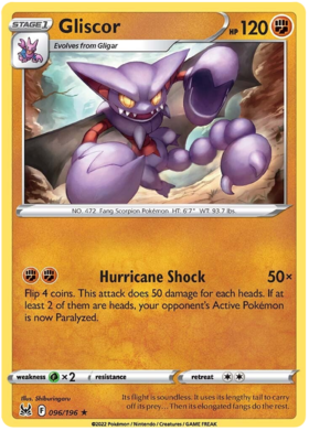 Aerodactyl VSTAR · Lost Origin (LOR) #093 ‹ PkmnCards