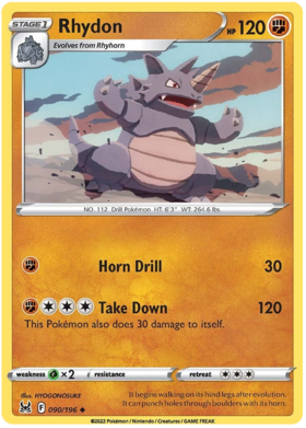 Carta Pokémon Aerodactyl V ASTRO (LOR 093) - Ultra Rare - Origine