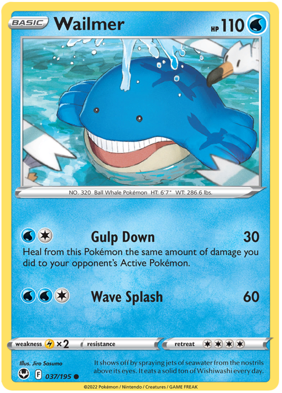 Articuno Holo - Silver Tempest Pokémon card