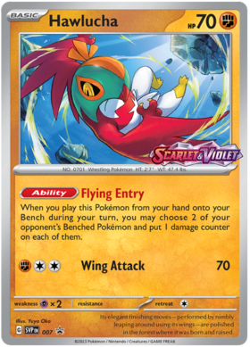 Tinkaton ex (svp-31) - Pokemon Card Database