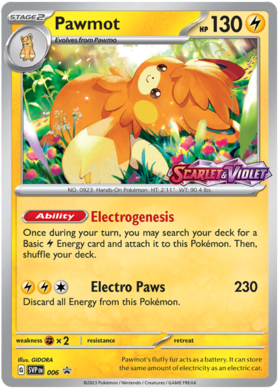 0665 Spewpa - [Scarlet/Violet] – Wreythe's PokeShop