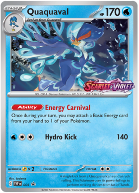 Alakazam ex, Scarlet & Violet Promo Cards, TCG Card Database