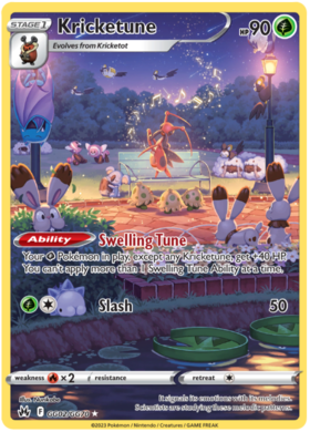 Pokemon Pikachu Riolu Bidoof - Crown Zenith - 9 Card Panoramic  Set - Galarian Gallery - GG26 - GG34 : Toys & Games