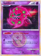 Carta de Jogo: Ditto (Pokémon TCG(Triumphant Set) Col:PKM-TPS-EN017