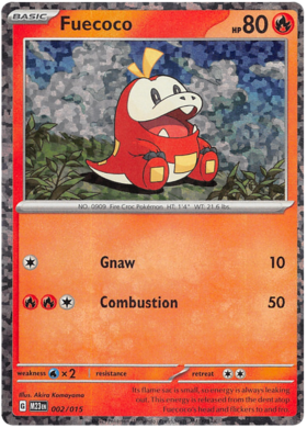 McDonalds Pokemon cards 2023 - Pokemart.be