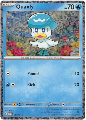 McDonalds Pokemon cards 2023 - Pokemart.be