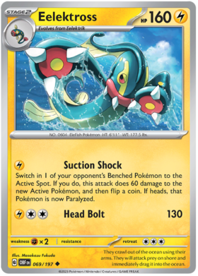 Toxel (Obsidian Flames 71) - Bulbapedia, the community-driven Pokémon  encyclopedia