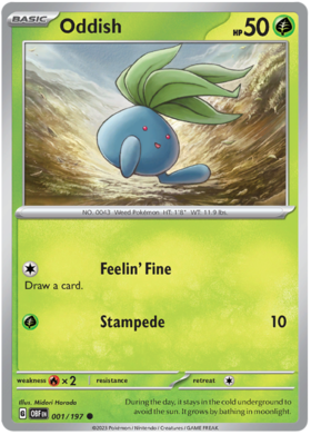 Mavin  Pokemon TCG Poppy 227/197 Special Illustration Rare