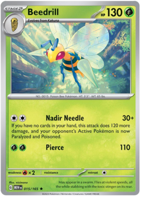 Scarlet & Violet 151 Visual Set List — JustInBasil's Pokémon TCG Resources