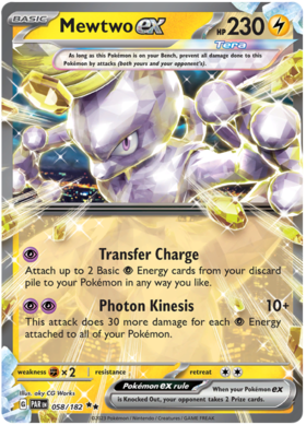 Pokémon Card Database - Paradox Rift - #56 Iron Bundle