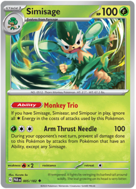 Slither Wing Promos Look Cool : r/PokemonTCG