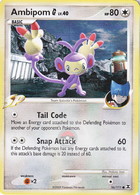 Aerodactyl GL (Rising Rivals RR 55) – Card of the Day — SixPrizes