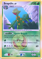 Spiritomb - Platinum - Arceus #32 Pokemon Card