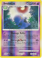 Spiritomb, Platinum Arceus, TCG Card Database