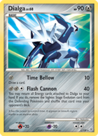 Onix - Diamond & Pearl #92 Pokemon Card