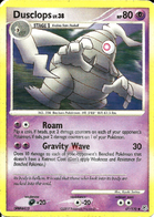 set:diamond-pearl ‹ PkmnCards