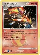 Diamond Pearl Pokemon Card Set List