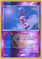 Onix - Diamond & Pearl #92 Pokemon Card