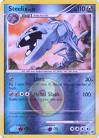 Pachirisu - Diamond & Pearl #35 Pokemon Card