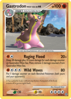 Electrode - Pokémon Elétrico Raro - 26/132 - Secret Wonders!