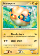 Lotad (92/132) [Diamond & Pearl: Secret Wonders]