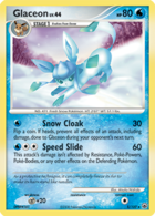 Pokemon TCG Card 2008 Majestic Dawn - Darkness Energy 93/100